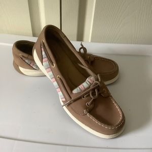 Sperry Angelfish Top Siders